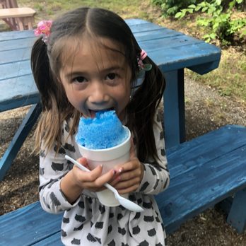 Heavenly Snow Sno Cone - Yummy! - Shaved Ice Near Me - Grapevine, Texas Heavenly Snow Sno Cone - Yummy! - Shaved Ice Near Me - Grapevine, Texas