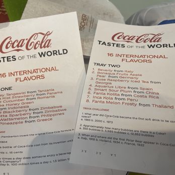 Coca-Cola-Store - Hobby Shops Near Me - Las Vegas, Nevada