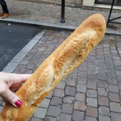 Au Plaisir du Pain