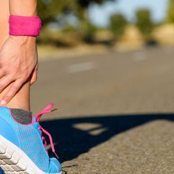 Revo Rehab - Tendon Injuries