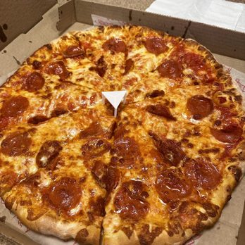Mark's Pizzeria - Pepperoni pizza - Pizza Near Me - Walworth, New York Mark's Pizzeria - Pepperoni pizza - Pizza Near Me - Walworth, New York