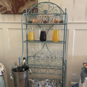 Events by Derek - Mimosas - Party & Event Planning Near Me