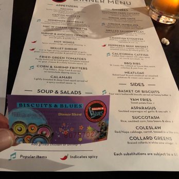 Biscuits & Blues - Jazz & Blues Near Me - San Francisco, California Biscuits & Blues - Jazz & Blues Near Me - San Francisco, California