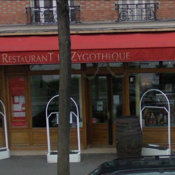 La Zygothèque - French Near Me - Paris, 75 La Zygothèque - French Near Me - Paris, 75