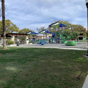 Peppertree Park - Parks Near Me - Tustin, California