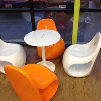 Orange Leaf Frozen Yogurt - Ice Cream & Frozen Yogurt Near Me - Bloomington, Illinois