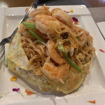Thaicoon - Blooming pad Thai - Thai Near Me - Katy, Texas Thaicoon - Blooming pad Thai - Thai Near Me - Katy, Texas