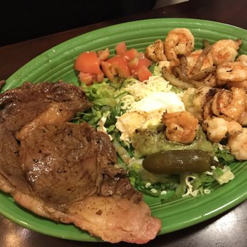 El Potro Mexican Restaurant - Chapala - Mexican Near Me - Jacksonville, Florida