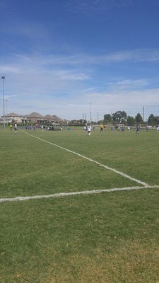 Chinn Chapel Soccer Field Map Chinn Chapel Soccer Complex 100 Chinn Chapel Rd Lewisville, Tx Soccer Clubs  - Mapquest