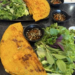 Banh xeo Banh xeo