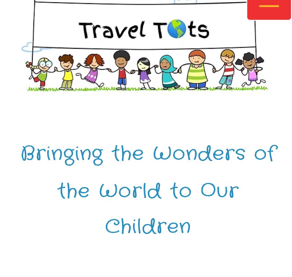 Travel Tots - childcare center in Brooklyn Park, MN