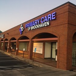 Primary Care of Brookhaven