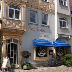 Schlosscafe