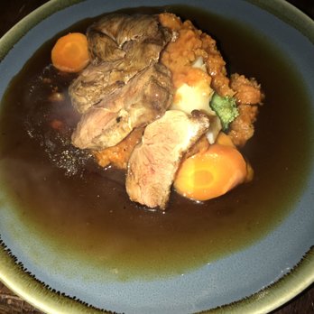 The Mayflower - duck breast - Pubs Near Me - London, XGL The Mayflower - duck breast - Pubs Near Me - London, XGL