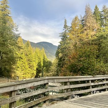 Lynn Headwaters Regional Park - Parks Near Me - North Vancouver, British Columbia Lynn Headwaters Regional Park - Parks Near Me - North Vancouver, British Columbia