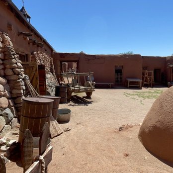 El Rancho de las Golondrinas - Museums Near Me - Santa Fe, New Mexico El Rancho de las Golondrinas - Museums Near Me - Santa Fe, New Mexico