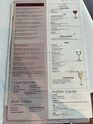 Menu photo 6 Clove & Cardamom Columbia, MD Menu photo 6 Clove & Cardamom Columbia, MD