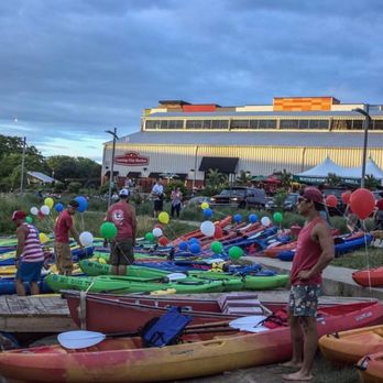 River Town Adventures - Rafting/Kayaking Near Me - Lansing, Michigan