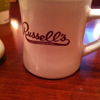 Russell's - American Near Me - Pasadena, California