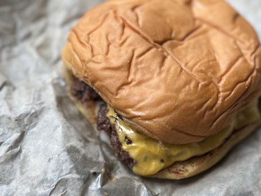 Hamburger Project by null