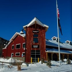 Parro's Gun Shop & Indoor Range - Reclaimed barnboard will greet you as you enter.