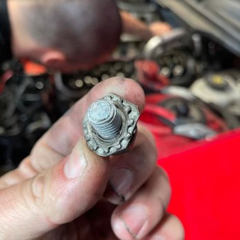 Redline Service & Performance - Auto Repair Near Me - Glen Burnie, Maryland Redline Service & Performance - Auto Repair Near Me - Glen Burnie, Maryland
