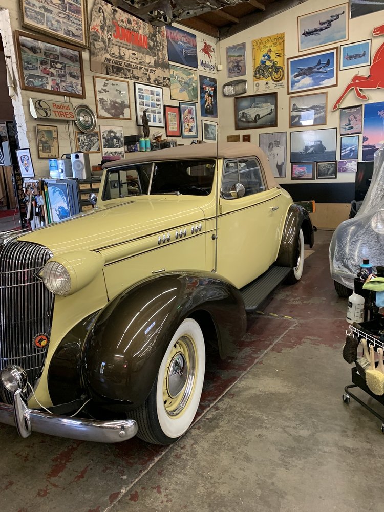 HERNANDEZ AUTO DETAILING & CAR WASH Updated July 2024 30 Photos