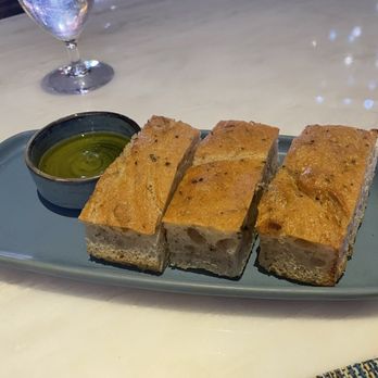 Lago - Italian Near Me - Las Vegas, Nevada
