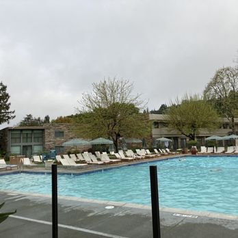 Flamingo Resort and Spa Santa Rosa Sonoma, Tapestry by Hilton - Pool - Venues & Event Spaces Near Me - Santa Rosa, California