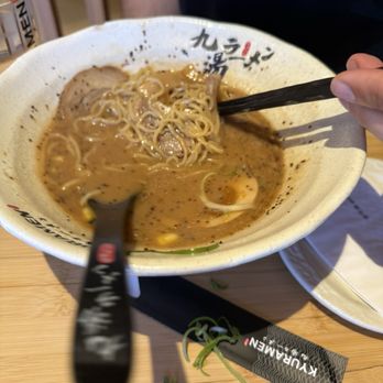 Kyuramen - Ramen Near Me - Henderson, Nevada Kyuramen - Ramen Near Me - Henderson, Nevada
