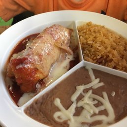 Chimichanga