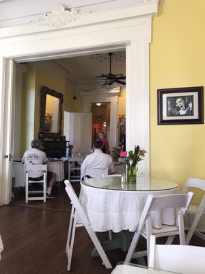 Creole Gardens Bed and Breakfast Style Hotel by null