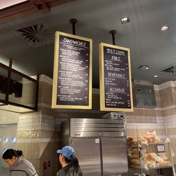 Lardo - Sandwiches Near Me - Las Vegas, Nevada