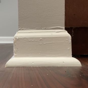 SERVPRO of Columbus - This picture doesn't quiet capture just how uneven it actually is. - Damage Restoration Near Me - Columbus, Georgia SERVPRO of Columbus - This picture doesn't quiet capture just how uneven it actually is. - Damage Restoration Near Me - Columbus, Georgia