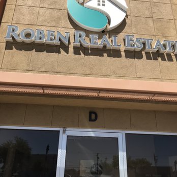 Robens Real Estate - Front - Real Estate Agents Near Me - Imperial, California Robens Real Estate - Front - Real Estate Agents Near Me - Imperial, California