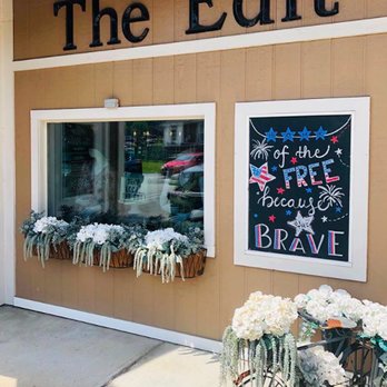 The Edit Boutique - Women's Clothing Near Me - Elizabeth, Pennsylvania The Edit Boutique - Women's Clothing Near Me - Elizabeth, Pennsylvania