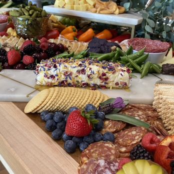 Sprig & Spread - Caterers Near Me - Beaverton, Oregon