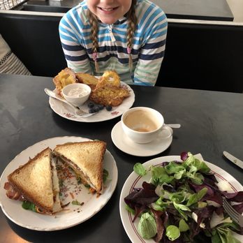 Marcelle - Breakfast & Brunch Near Me - Paris, 75