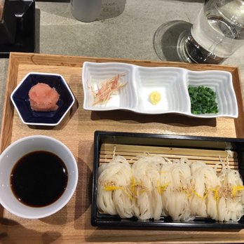 そうめん そそそ - Updated November 2025 - 恵比寿西1-4-1, 渋谷区