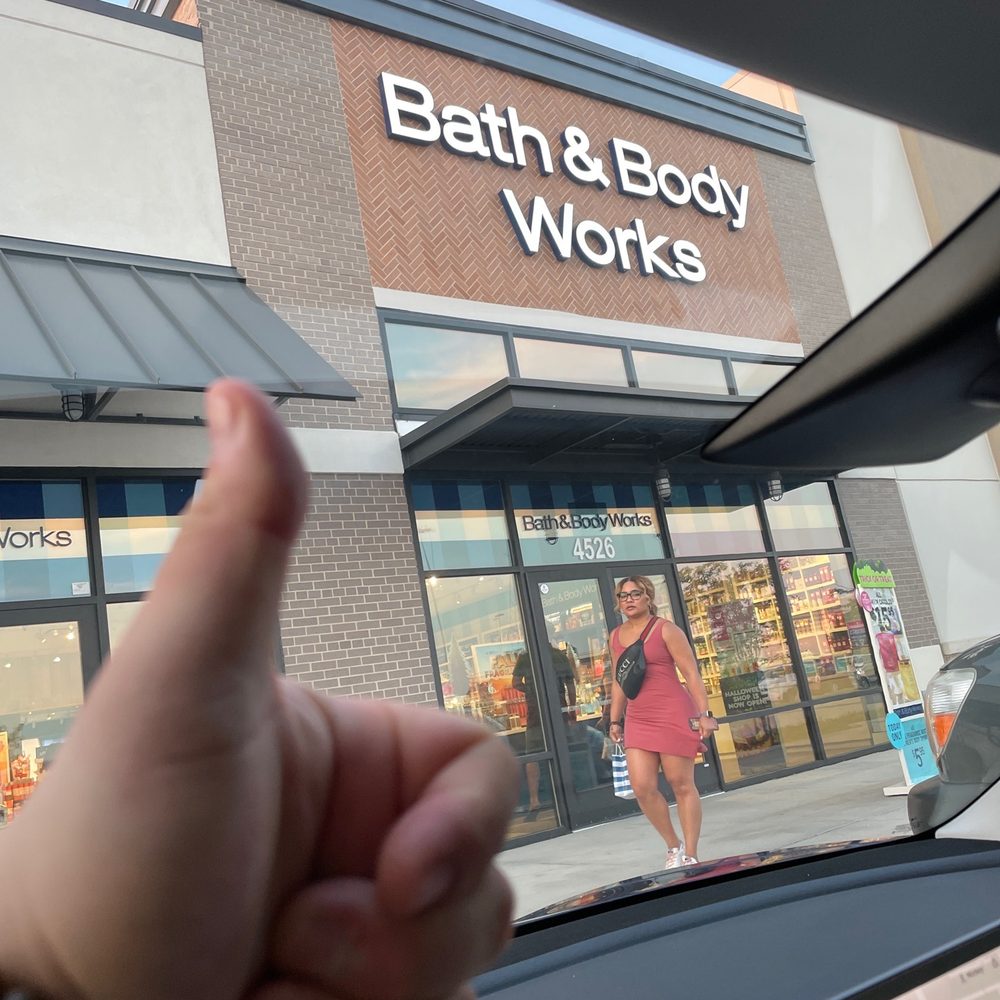 Bath & Body Works - Cosmetics & Beauty Supply Near Me - Houston, Texas