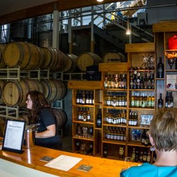 Black Widow Winery