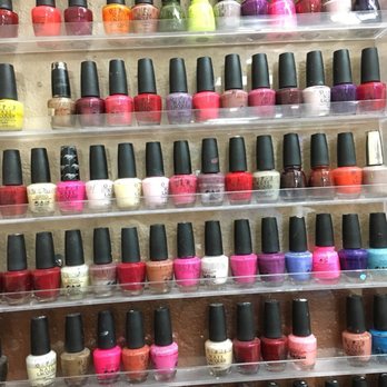 Sienna Nails & Spa - OPI - Nail Salons Near Me - Phoenix, Arizona Sienna Nails & Spa - OPI - Nail Salons Near Me - Phoenix, Arizona