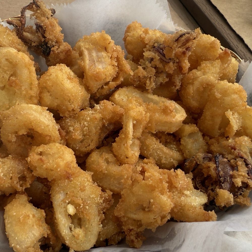 Ginza Karaoke BBQ Lounge - Fried Calamari - Barbeque Near Me - Washington, DC, District of Columbia Ginza Karaoke BBQ Lounge - Fried Calamari - Barbeque Near Me - Washington, DC, District of Columbia