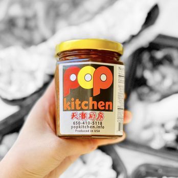 Pop Kitchen - House-Made Xo Chili Sauce XO | ig: eats.w.eva - Seafood Near Me - Daly City, California Pop Kitchen - House-Made Xo Chili Sauce XO | ig: eats.w.eva - Seafood Near Me - Daly City, California