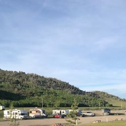 Eastside Glacier Park RV Campground