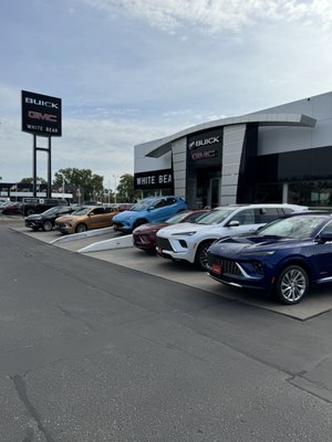 WHITE BEAR LAKE SUPERSTORE - Updated January 2025 - 24 Photos & 38