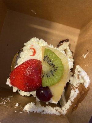 Chez Pierre Bakery Lakeview by null