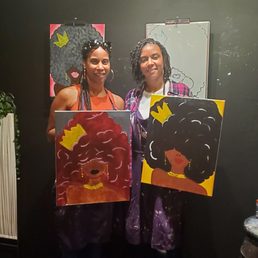 We had blast! Our first time and definitely will not be our last!
