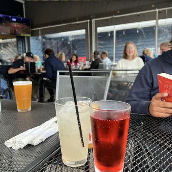Sully's Bistro & Bar - Patio - American Near Me - Suquamish, Washington Sully's Bistro & Bar - Patio - American Near Me - Suquamish, Washington