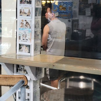 Teapresso Bar - Some sort of "manager" or something. - Coffee & Tea Near Me - Honolulu, Hawaii